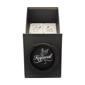 kapsoul box